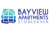 Bayview Apartments Stonehaven Logo