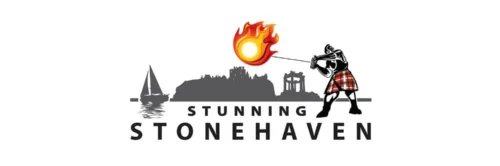 Stunning Stonehaven logo